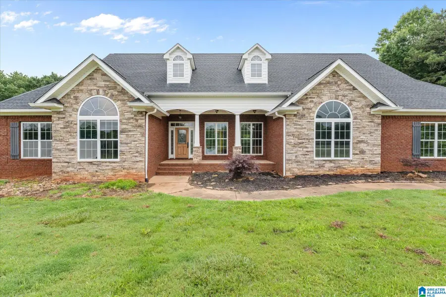 26754 COUNTY ROAD 87, Graham, AL 36263 - #2