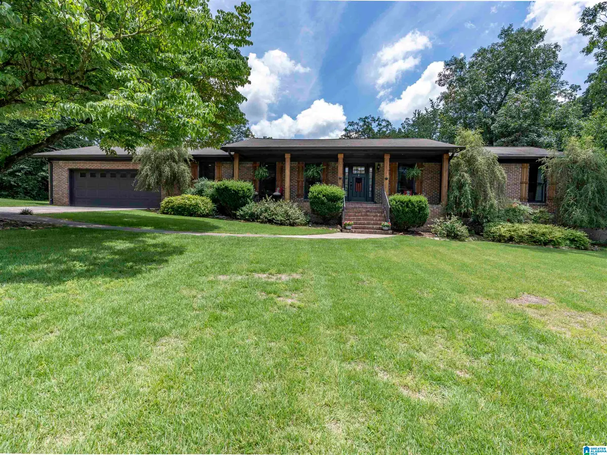 3433 CONLY ROAD, Hoover, AL 35226 - #1