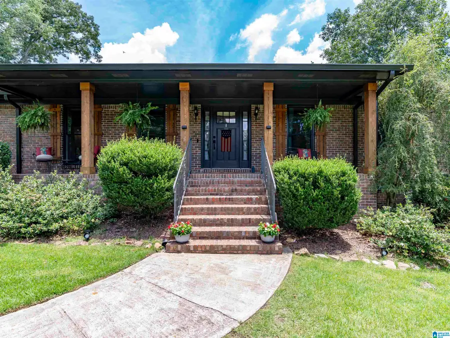 3433 CONLY ROAD, Hoover, AL 35226 - #2