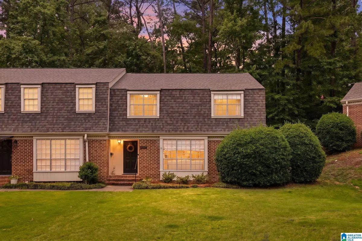 4361 WILDERNESS COURT, Mountain Brook, AL 35213 - #1