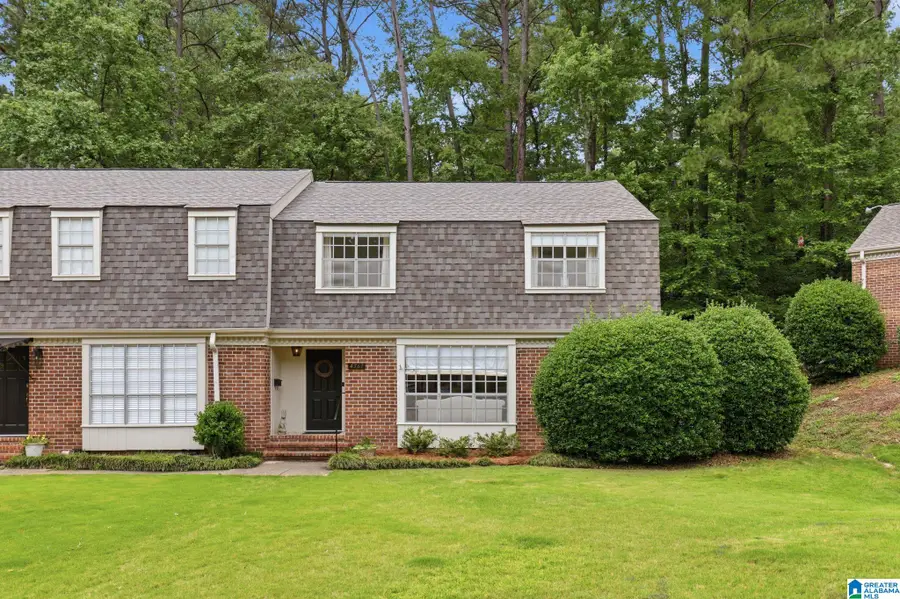 4361 WILDERNESS COURT, Mountain Brook, AL 35213 - #2