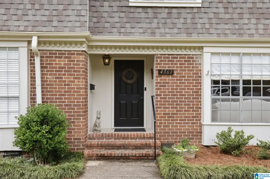 4361 WILDERNESS COURT, Mountain Brook, AL 35213 - #3
