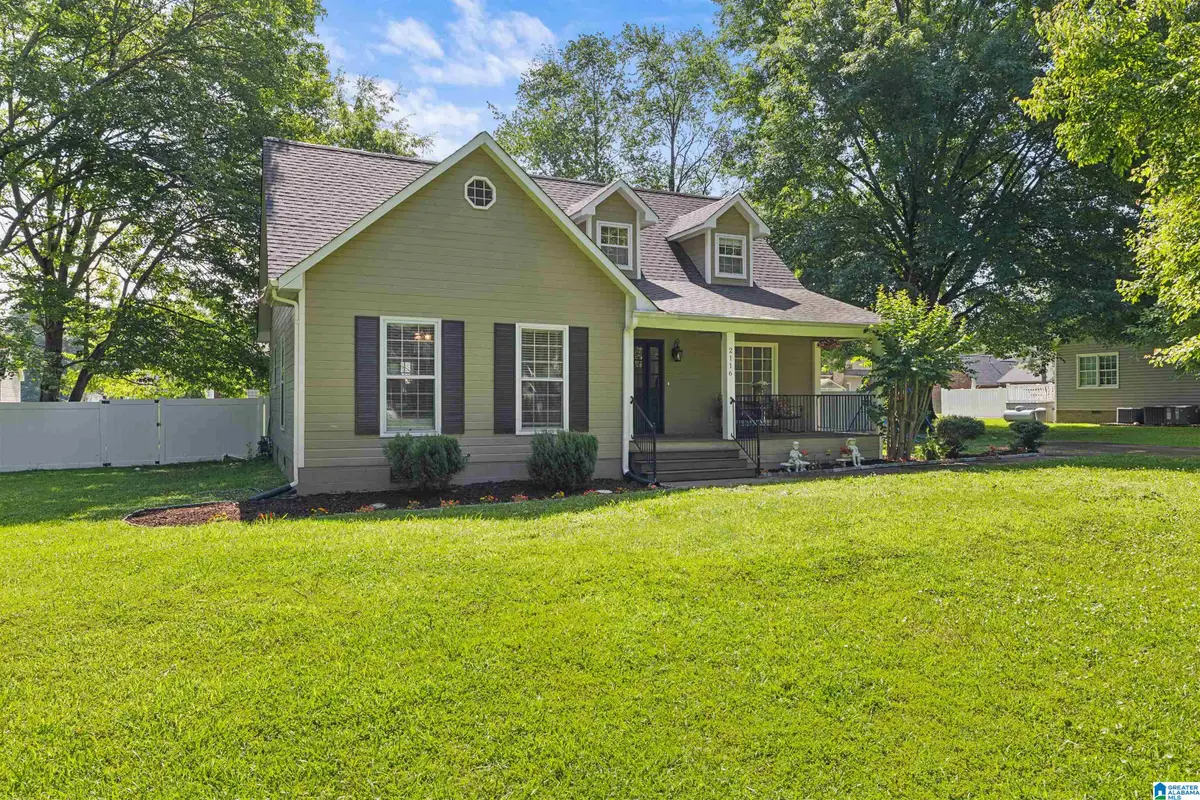 2116 WREN AVENUE SW, Cullman, AL 35055 - #1