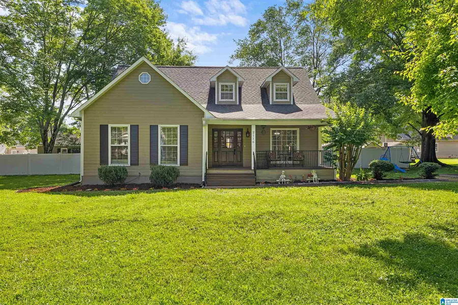 2116 WREN AVENUE SW, Cullman, AL 35055 - #3