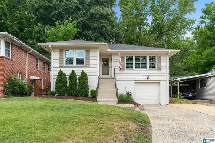 1618 WOODFERN DRIVE, Birmingham, AL 35209 - #2