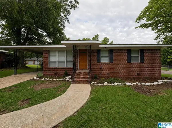 1217 BUNCHIE STREET, Hueytown, AL 35023