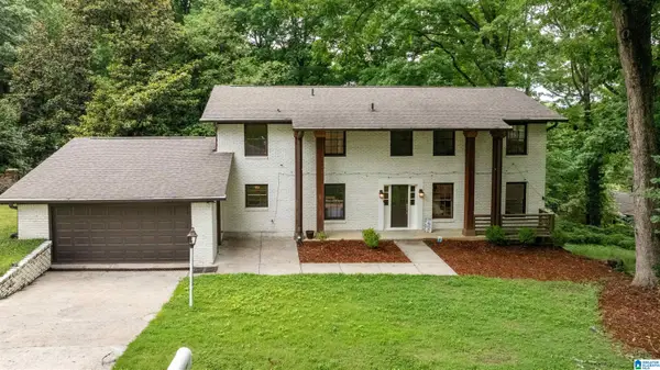 1408 OVERWOOD ROAD, Birmingham, AL 35222