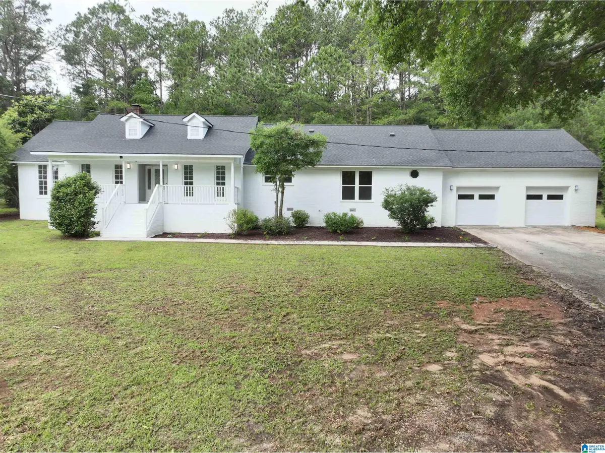 28295 HIGHWAY 431, Five Points, AL 36855 - #1