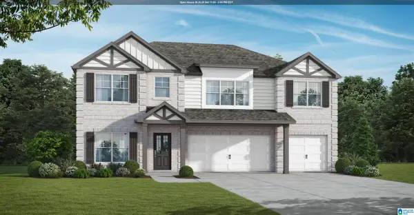 12685 WOODSTOCK CROSSINGS DRIVE, Woodstock, AL 35111