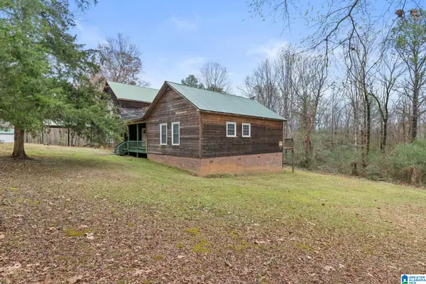 2290 COUNTY ROAD 6, Bremen, AL 35033