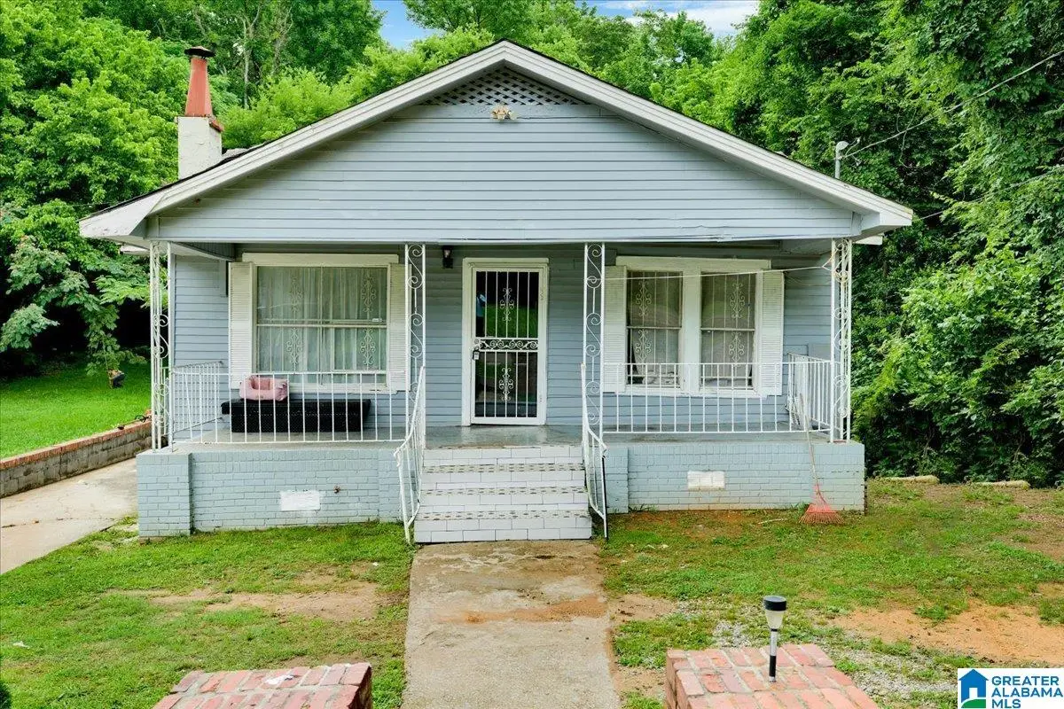 4177 22ND STREET N, Birmingham, AL 35207 - #1