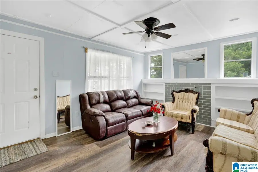 4177 22ND STREET N, Birmingham, AL 35207 - #2