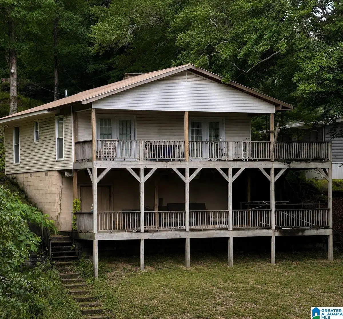 145 HIGDON CREEK ROAD, Adger, AL 35006 - #1