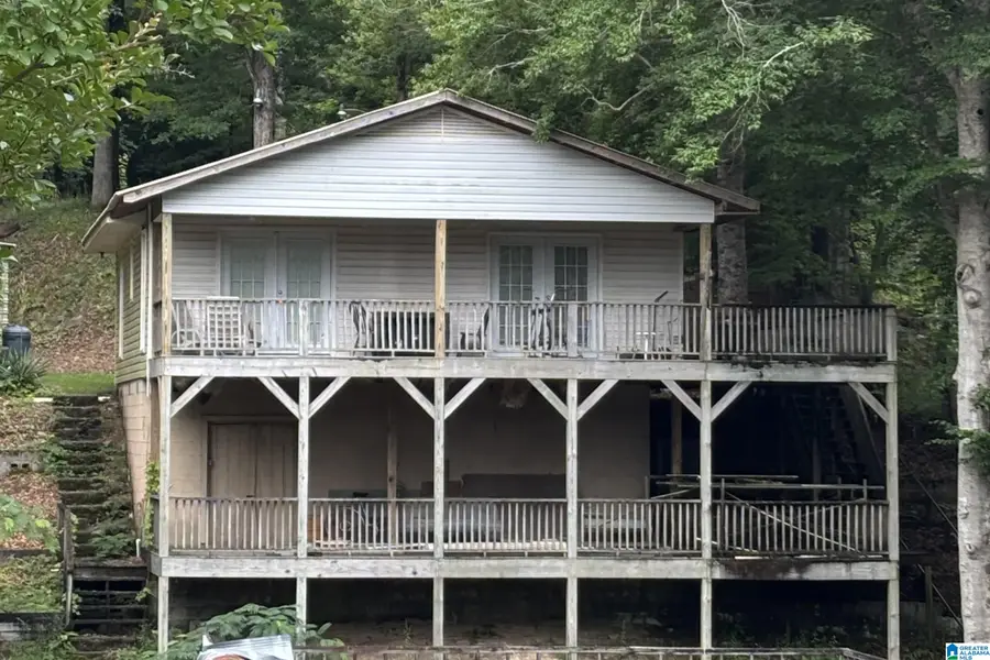 145 HIGDON CREEK ROAD, Adger, AL 35006 - #2