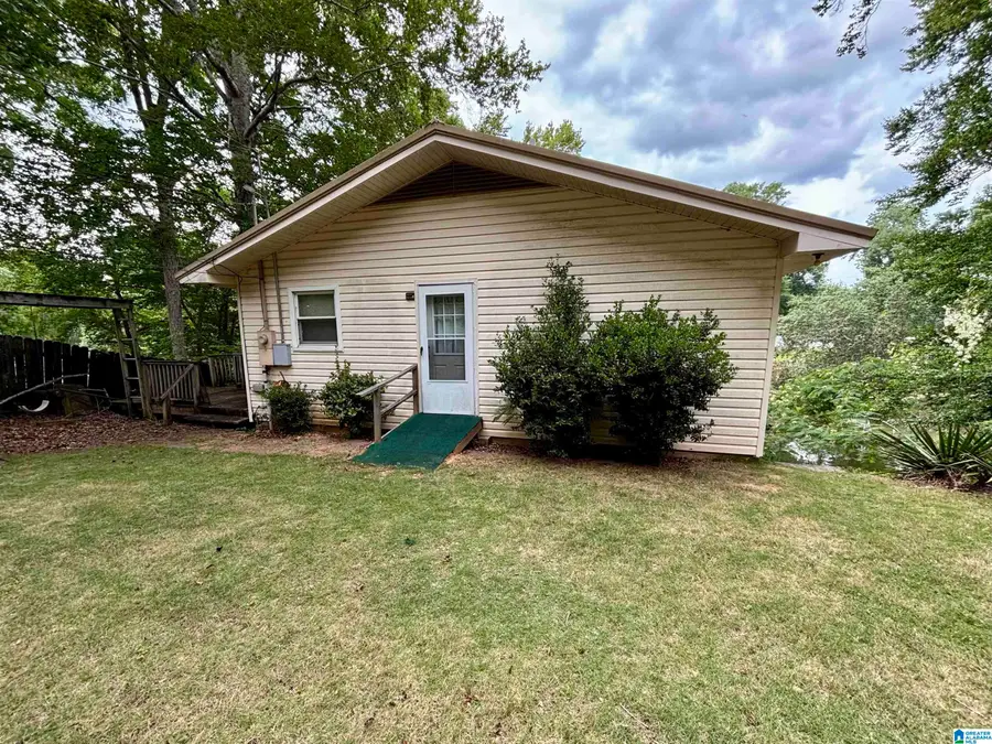 145 HIGDON CREEK ROAD, Adger, AL 35006 - #3