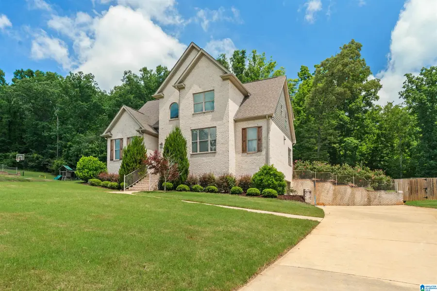 6266 DEER RIDGE TRAIL, Trussville, AL 35173 - #3