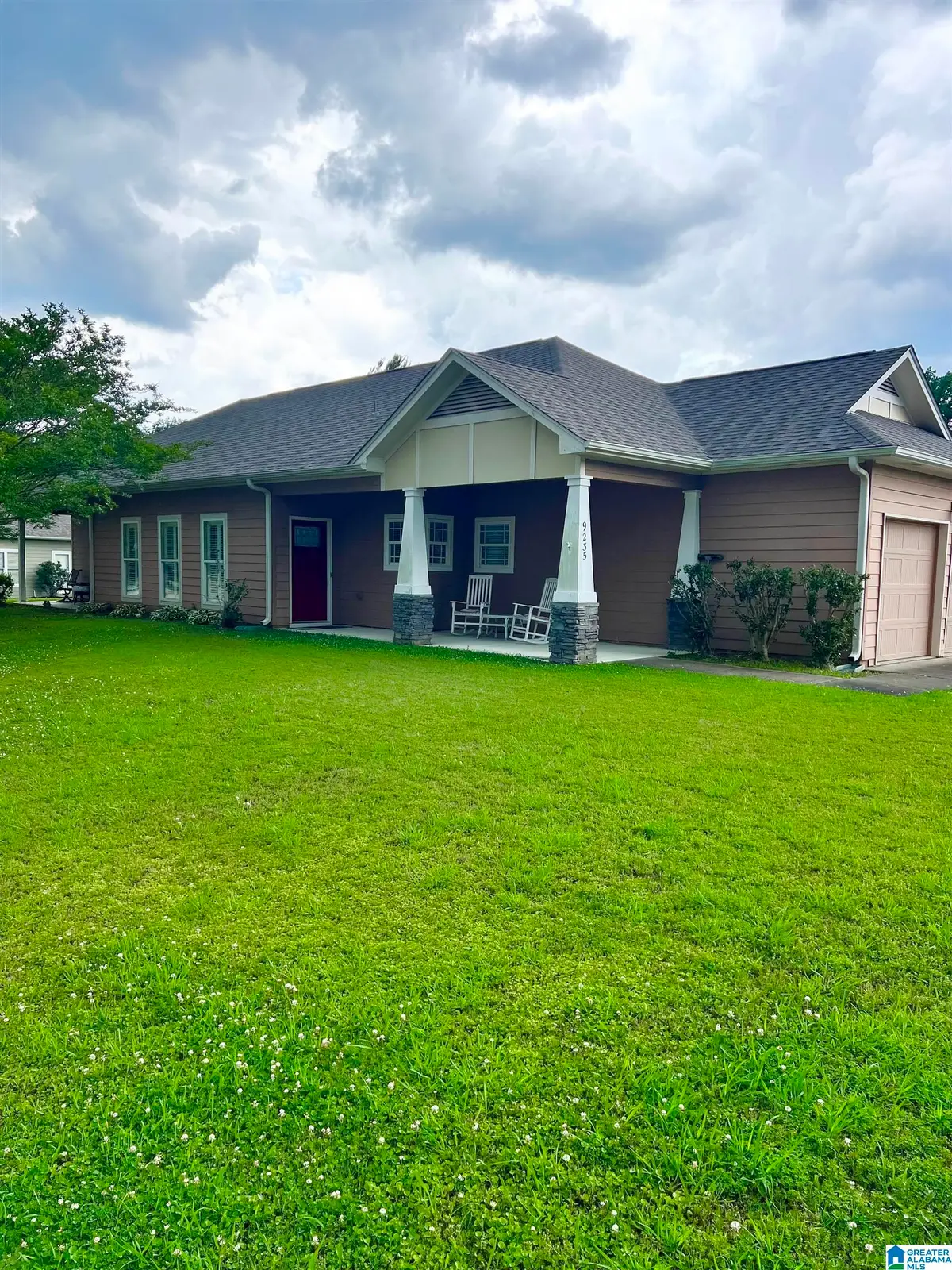 9235 RADFORD PLACE, Warrior, AL 35180 - #1