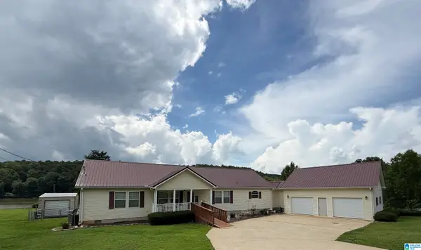 9067 MANLEY VINES CAMP ROAD, Bessemer, AL 35023