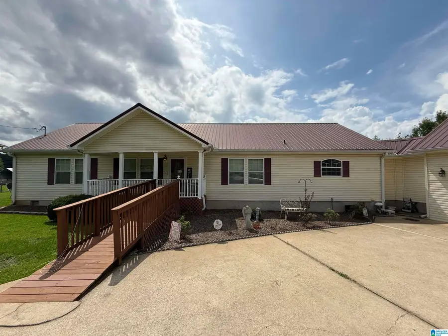 9067 MANLEY VINES CAMP ROAD, Bessemer, AL 35023 - #3