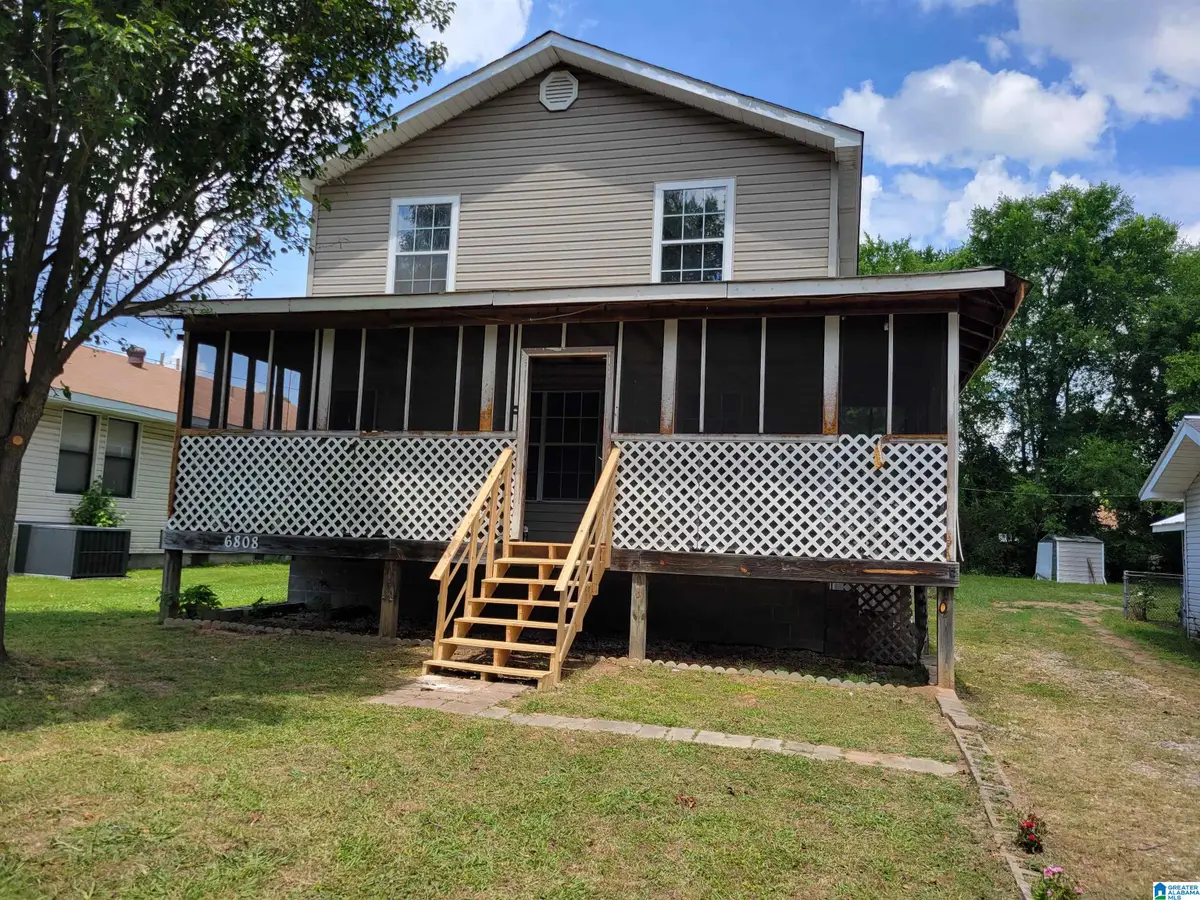 6808 FINLAND AVENUE, Birmingham, AL 35224 - #1