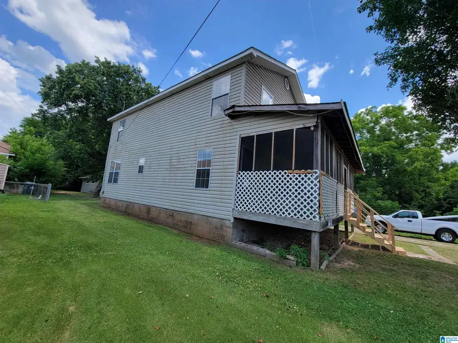 6808 FINLAND AVENUE, Birmingham, AL 35224 - #2