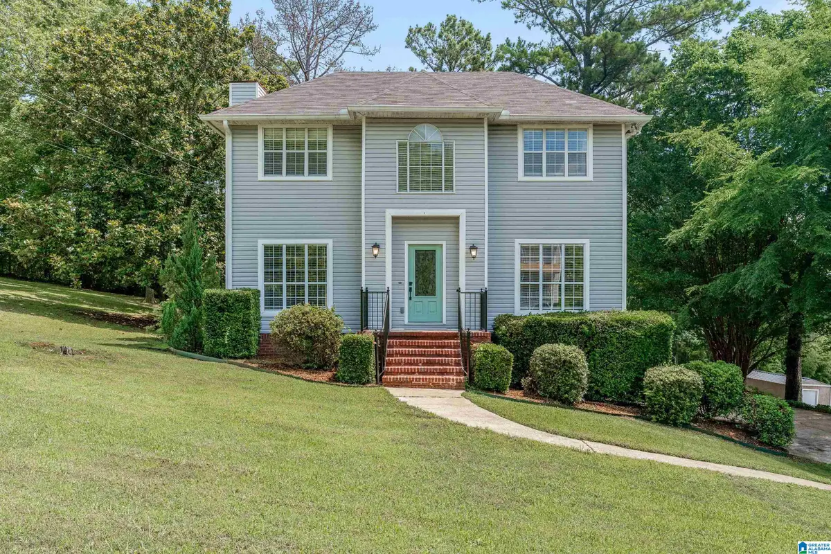 7813 SADDLEWOOD DRIVE, Bessemer, AL 35022 - #1