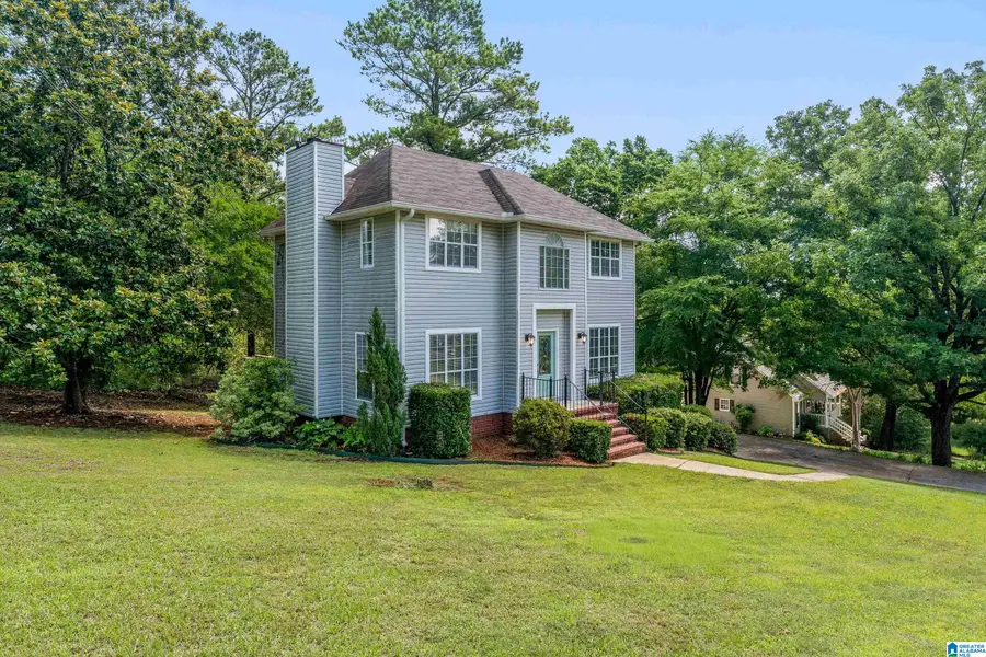 7813 SADDLEWOOD DRIVE, Bessemer, AL 35022 - #2