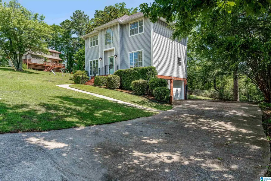 7813 SADDLEWOOD DRIVE, Bessemer, AL 35022 - #3