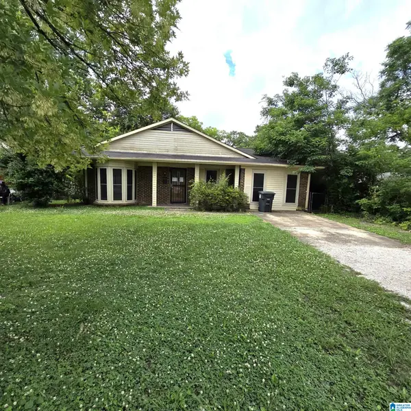 1717 57TH STREET W, Birmingham, AL 35228