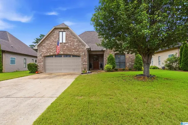 130 WEEPING CIRCLE, Wilsonville, AL 35186