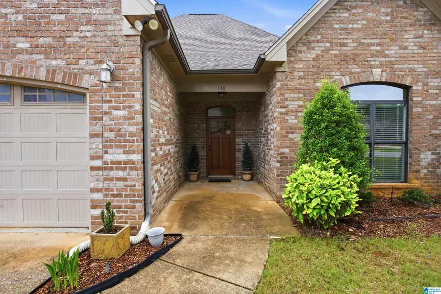 130 WEEPING CIRCLE, Wilsonville, AL 35186 - #2