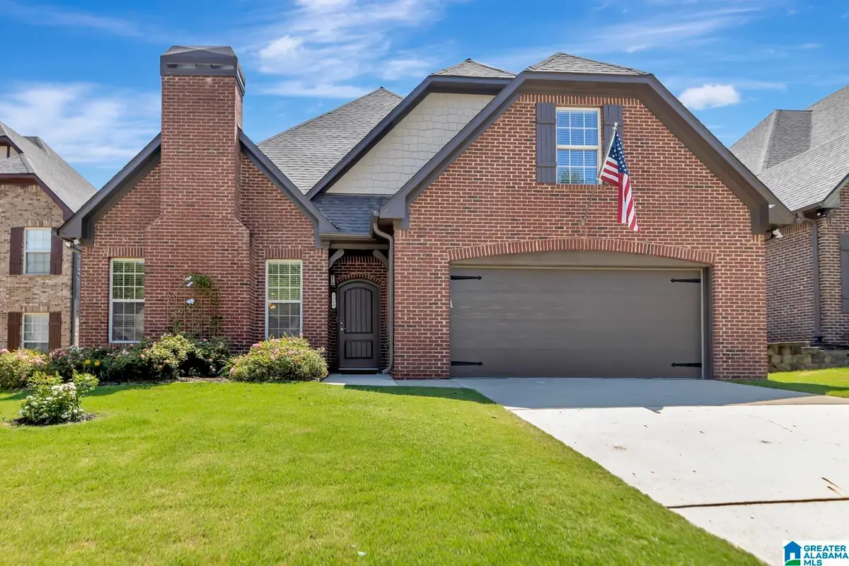3544 HARRIER ROAD, Trussville, AL 35173 - #1
