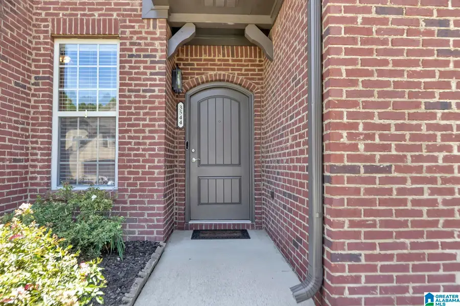 3544 HARRIER ROAD, Trussville, AL 35173 - #2