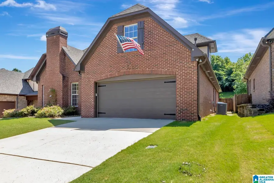3544 HARRIER ROAD, Trussville, AL 35173 - #3