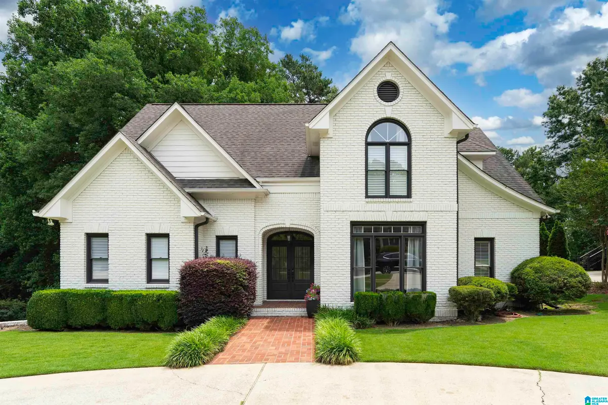 5157 TRACE CROSSINGS DRIVE, Hoover, AL 35244 - #1