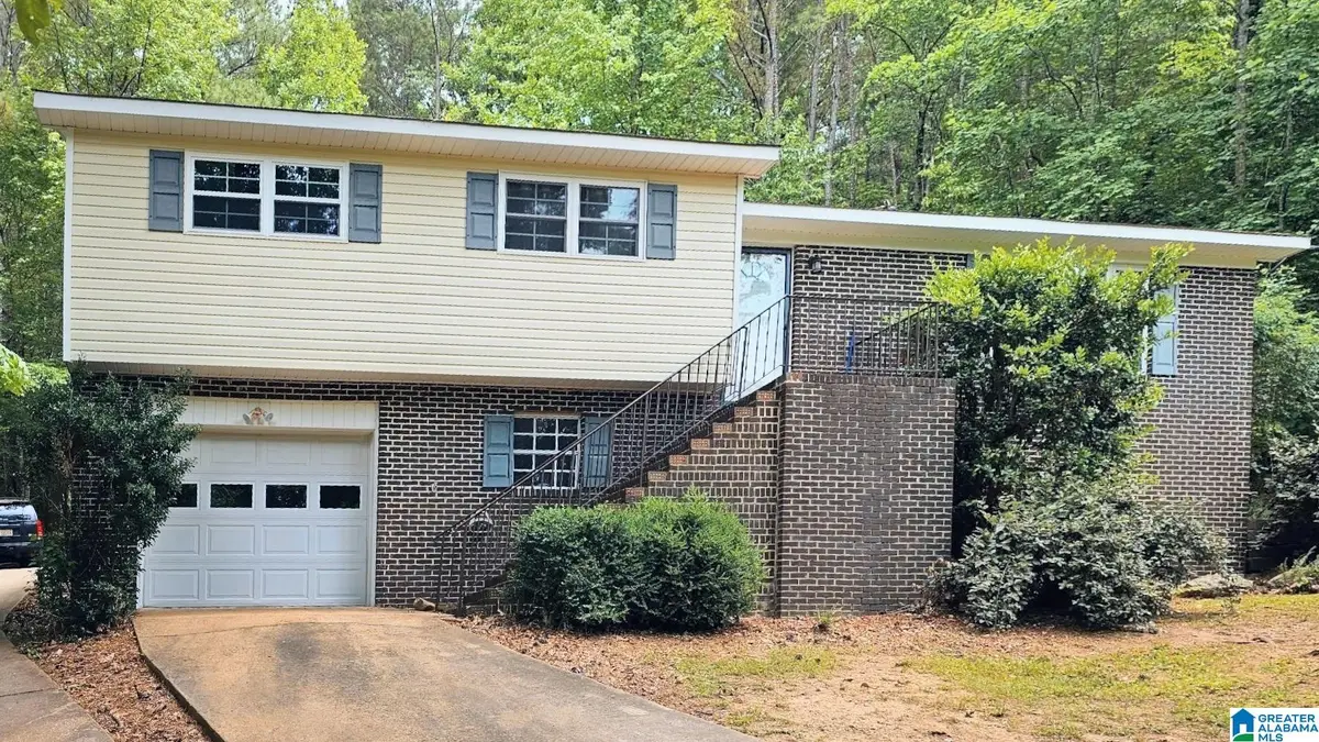 215 OAK RIDGE DRIVE, Oneonta, AL 35121 - #1