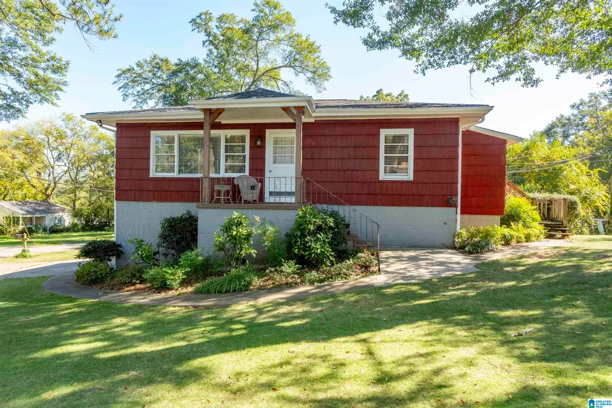 1817 1/2 29TH AVENUE, Hueytown, AL 35023 - #1