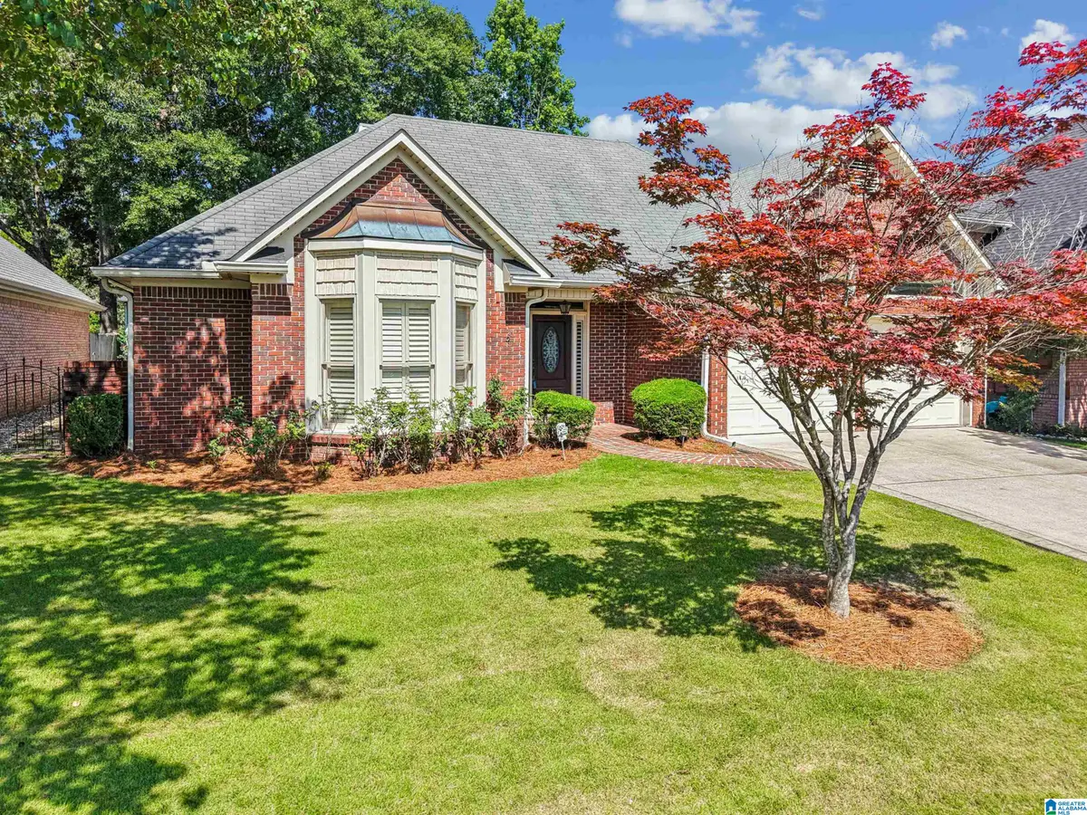 3517 POLO PARC COURT, Hoover, AL 35226 - #1