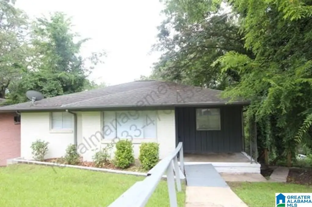 532 81ST STREET S, Birmingham, AL 35206 - #1