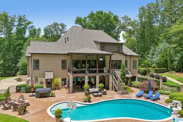 336 STONEGATE DRIVE, Birmingham, AL 35242