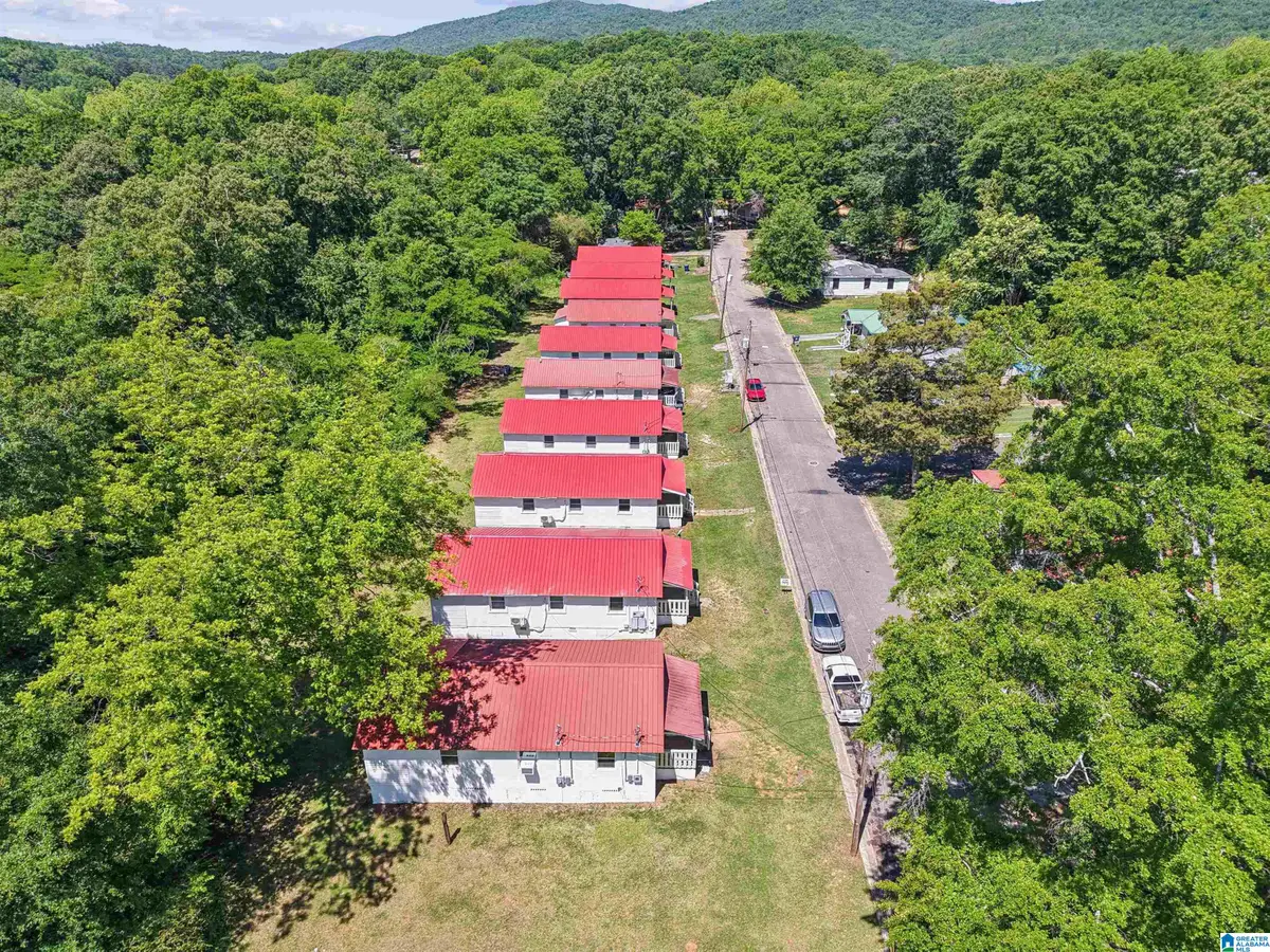 326 WILKERSON DRIVE, Hobson City, AL 36201 - #1