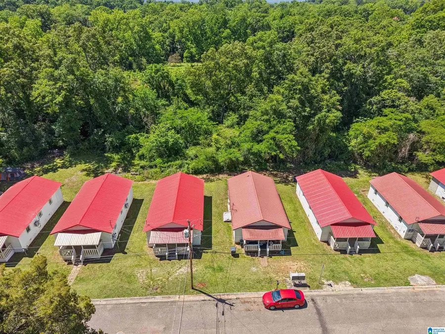 326 WILKERSON DRIVE, Hobson City, AL 36201 - #3