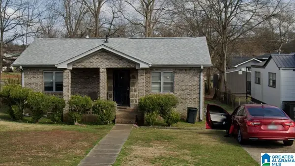 937 21ST STREET SW, Birmingham, AL 35211