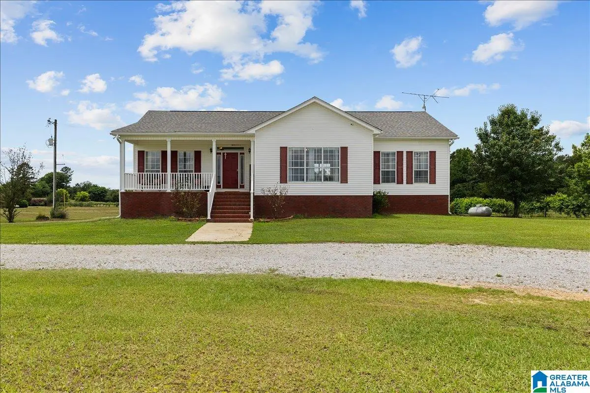 1730 JOSH DRIVE, Billingsley, AL 36006 - #1