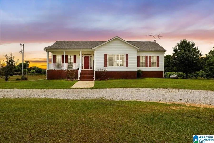 1730 JOSH DRIVE, Billingsley, AL 36006 - #2