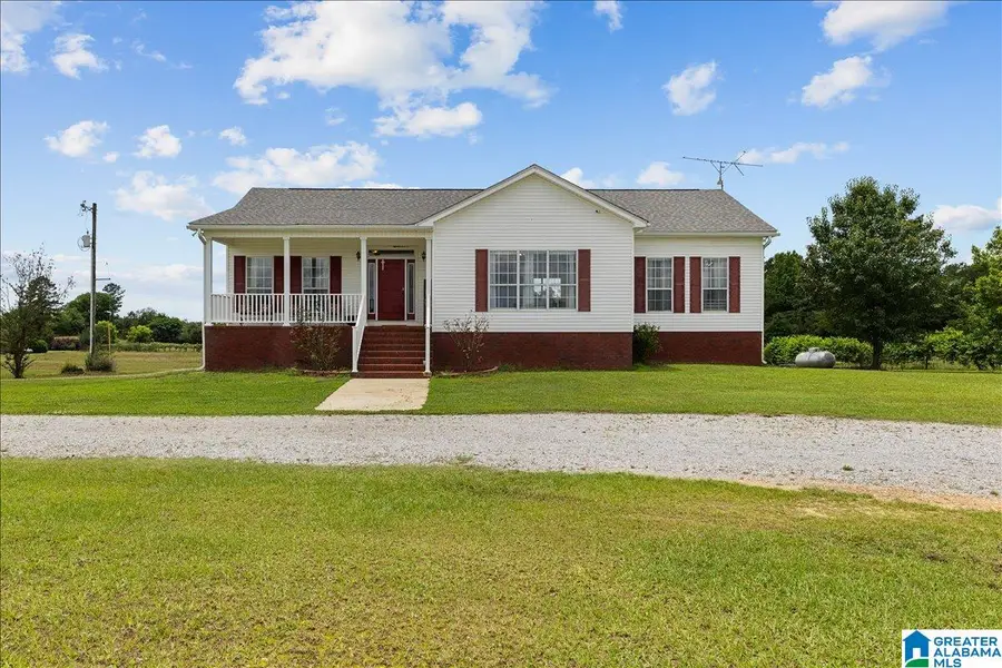 1730 JOSH DRIVE, Billingsley, AL 36006 - #3