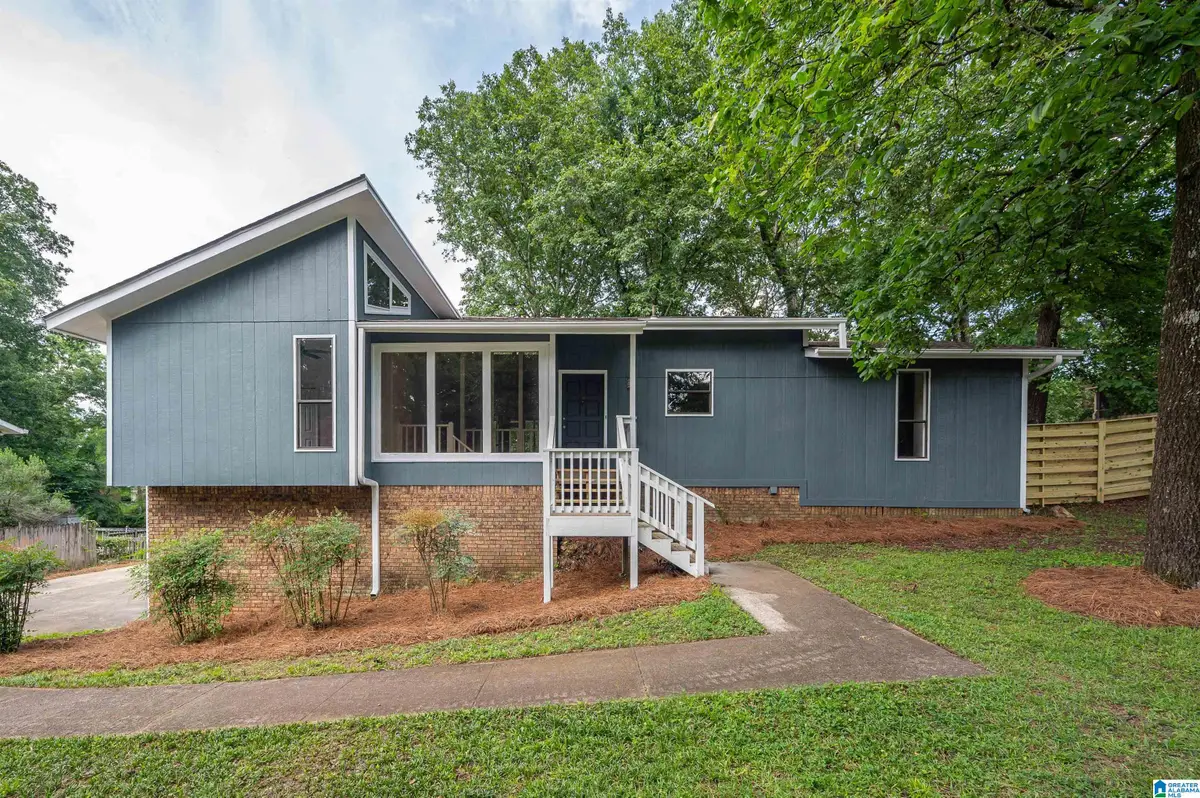 132 PORTSOUTH LANE, Alabaster, AL 35007 - #1