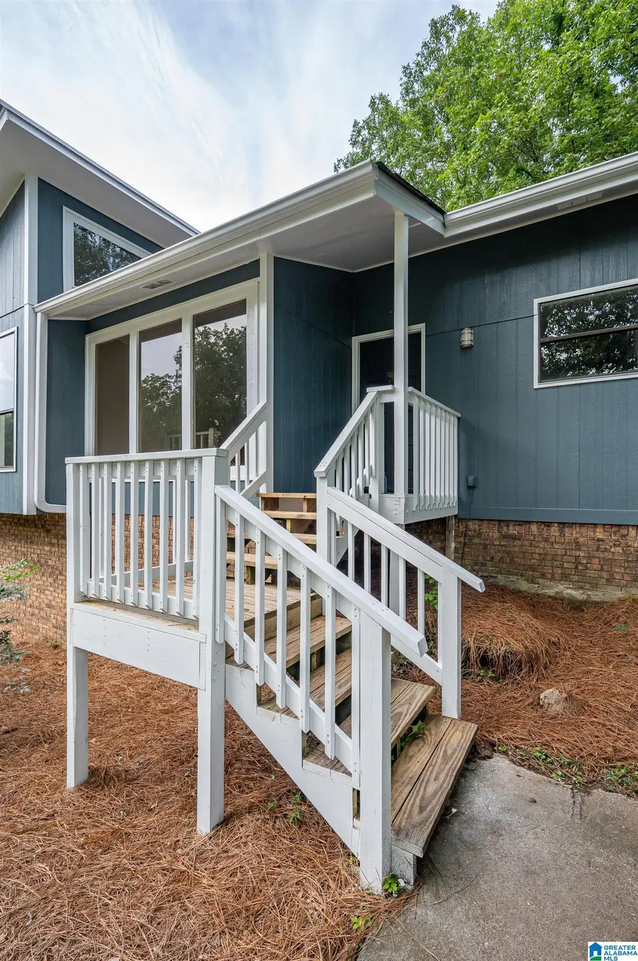 132 PORTSOUTH LANE, Alabaster, AL 35007 - #3