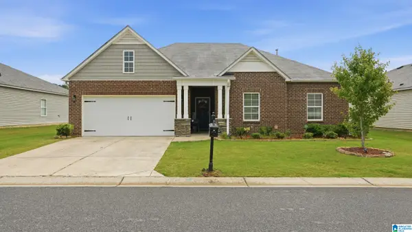 4478 NEWBRIDGE LANE, Bessemer, AL 35022