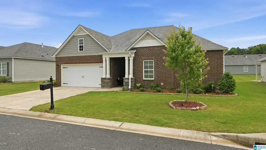 4478 NEWBRIDGE LANE, Bessemer, AL 35022 - #2